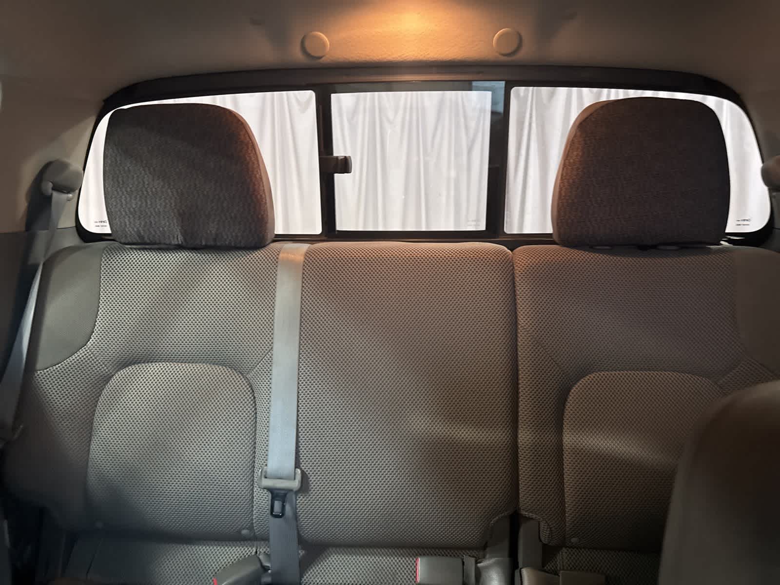 Thumbnail: 2015 Nissan Frontier - 15