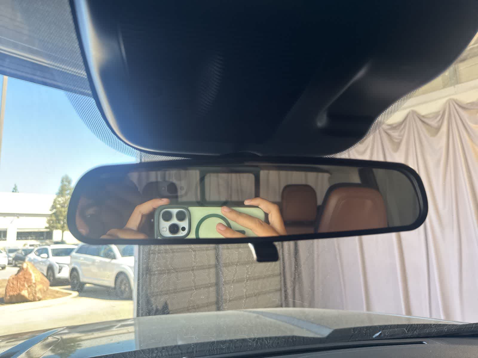 Thumbnail: 2024 Ford Maverick - 25