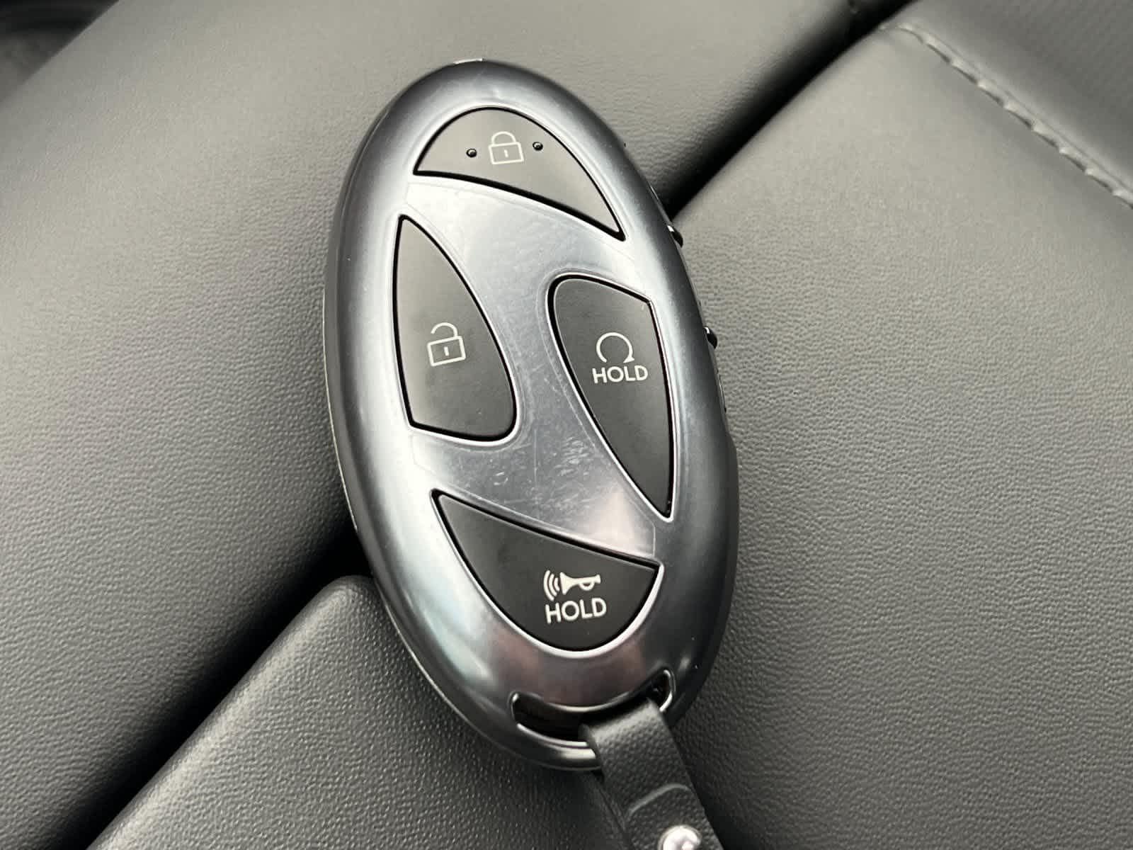 Thumbnail: 2026 Hyundai Palisade - 27