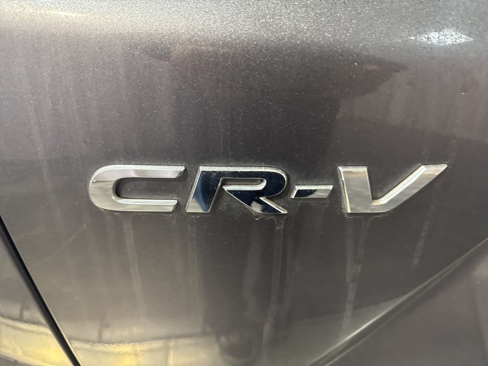 Thumbnail: 2017 Honda CR-V - 14