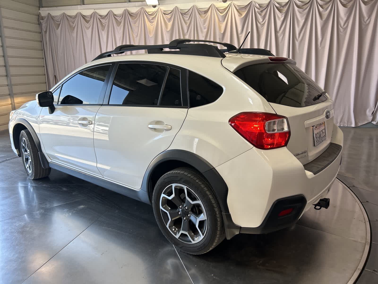 Thumbnail: 2014 Subaru XV Crosstrek - 14