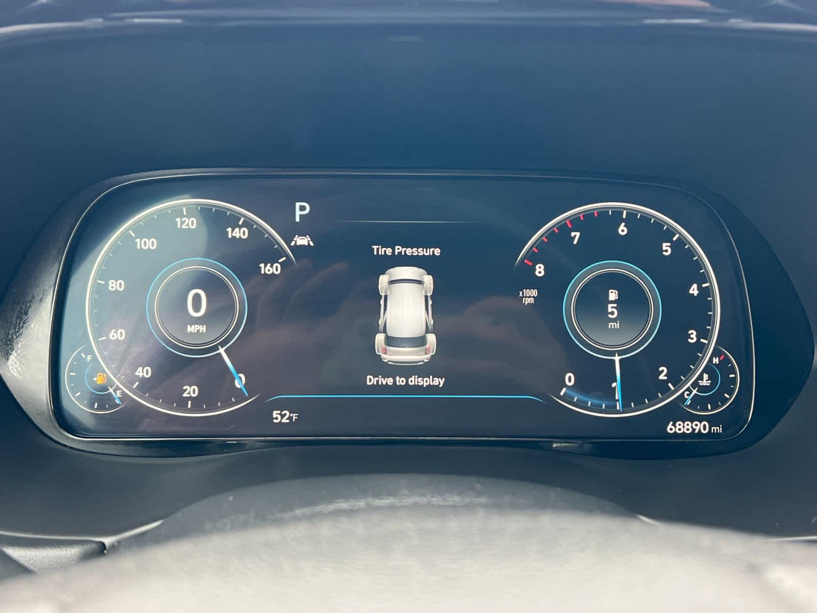 Thumbnail: 2022 Hyundai Palisade - 27