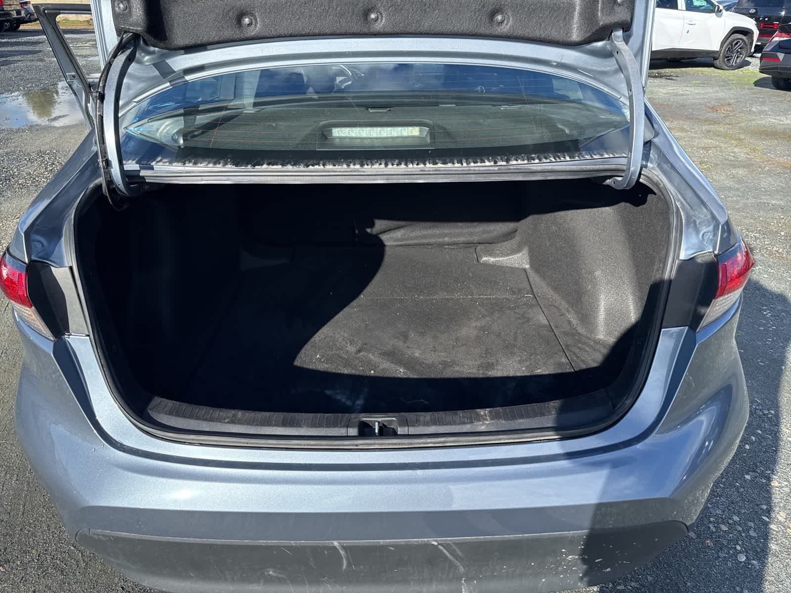 Thumbnail: 2024 Toyota Corolla - 16