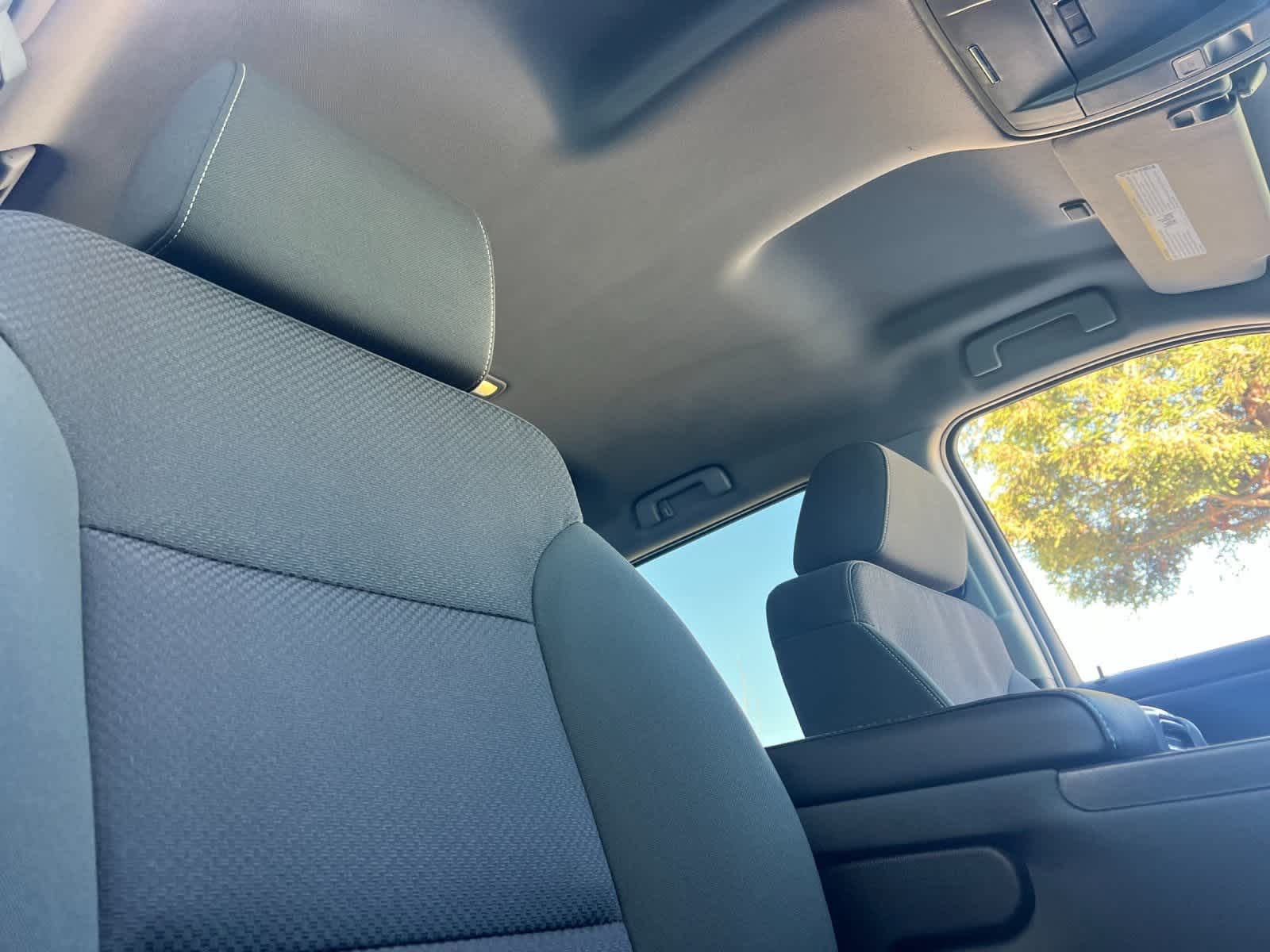 Thumbnail: 2016 Chevrolet Silverado 1500 - 17