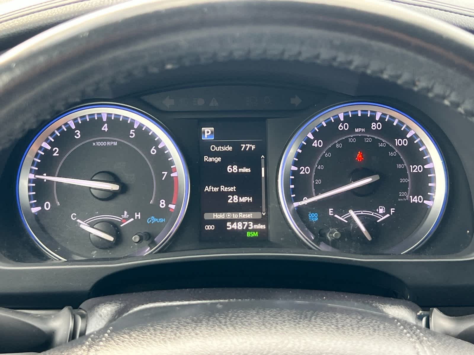 Thumbnail: 2019 Toyota Highlander - 25