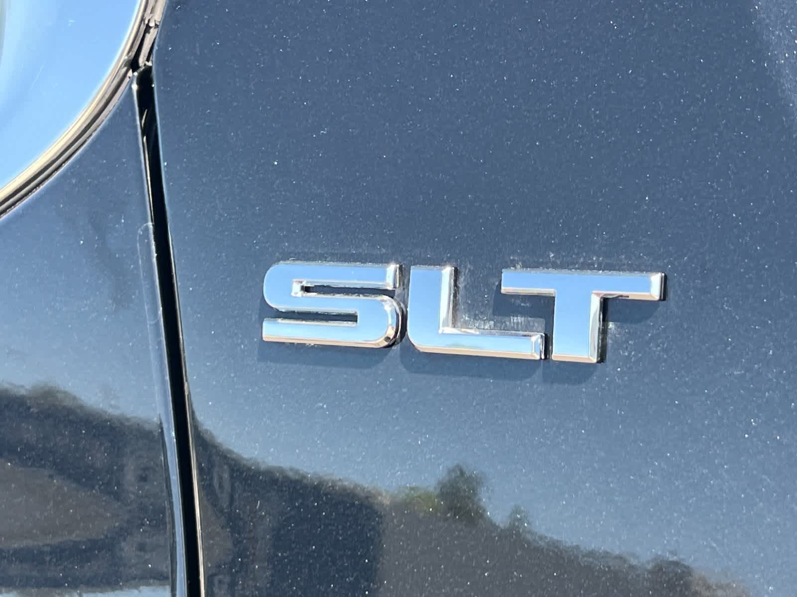 Thumbnail: 2018 GMC Acadia - 28
