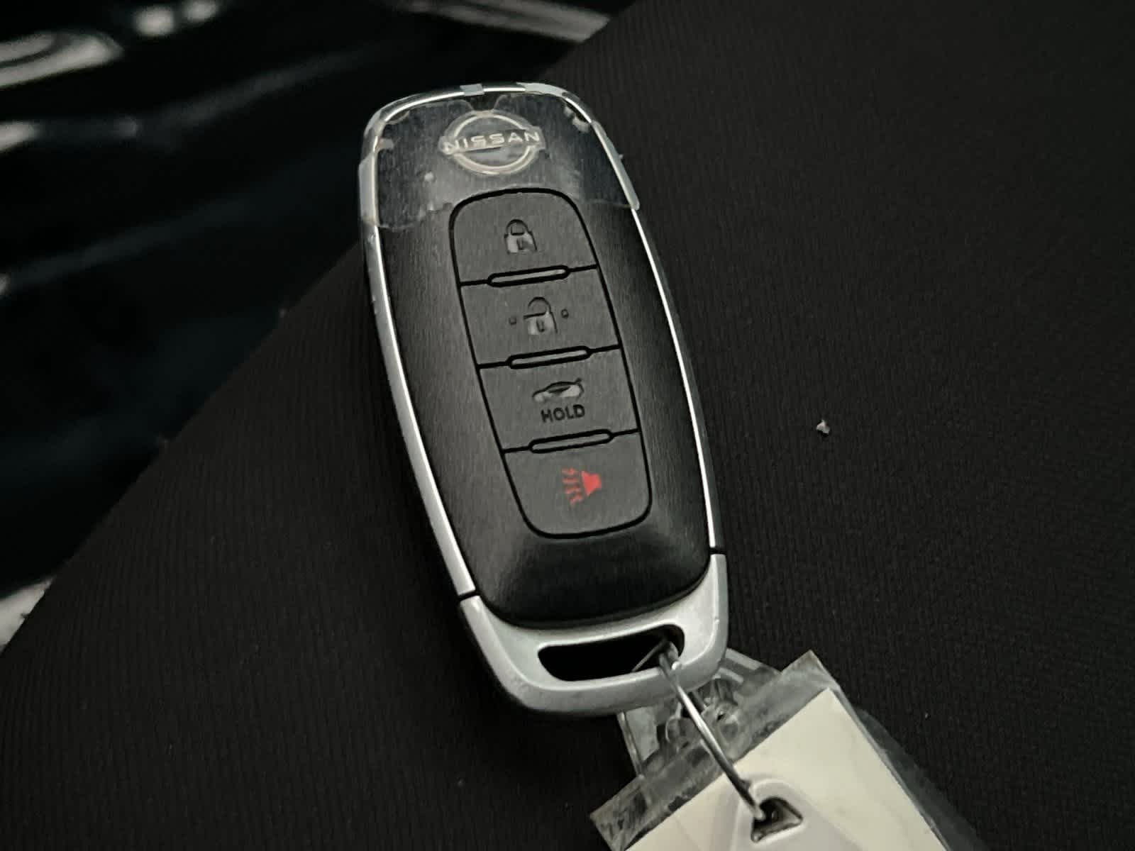 Thumbnail: 2024 Nissan Sentra - 28