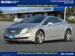 Used 2014 CADILLAC ELR Base Coupe