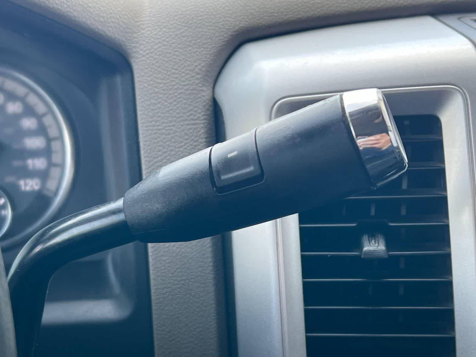 Thumbnail: 2010 Dodge Ram 1500 - 20