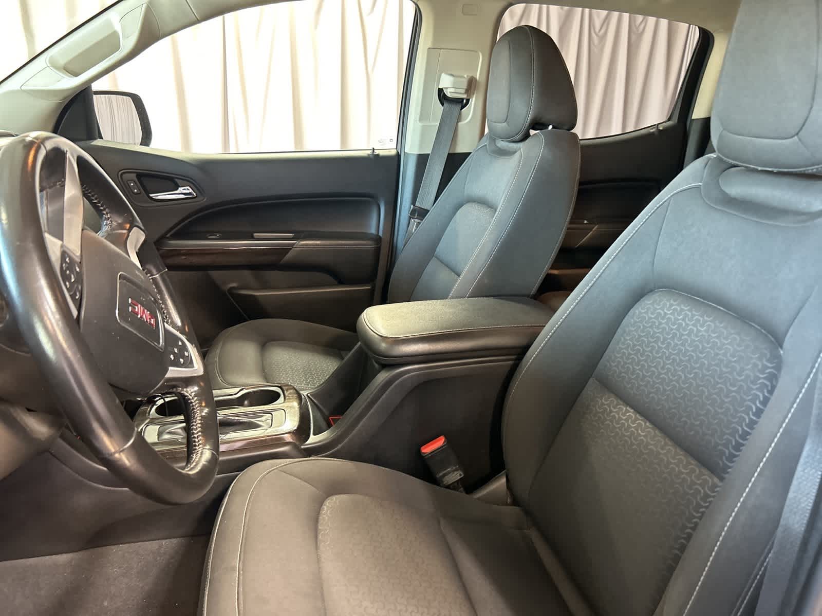 Thumbnail: 2019 GMC Canyon - 27