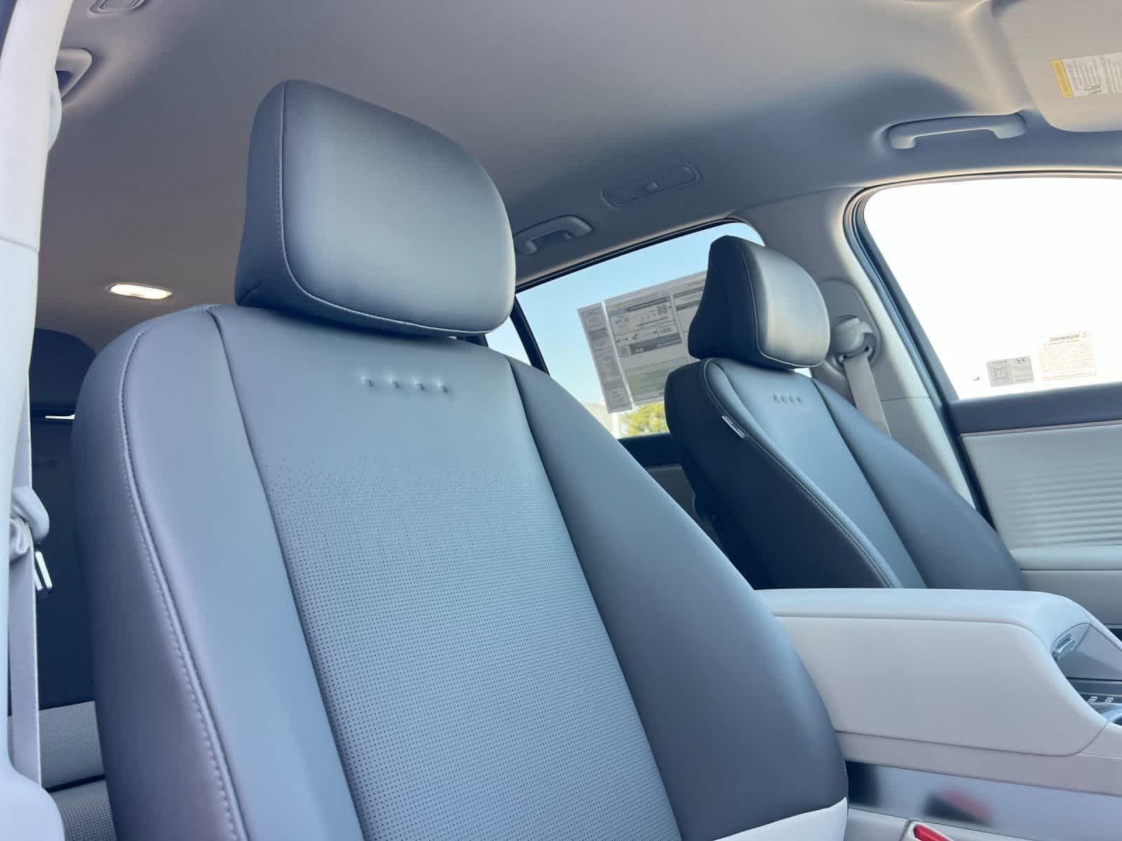 Thumbnail: 2026 Hyundai Ioniq - 18