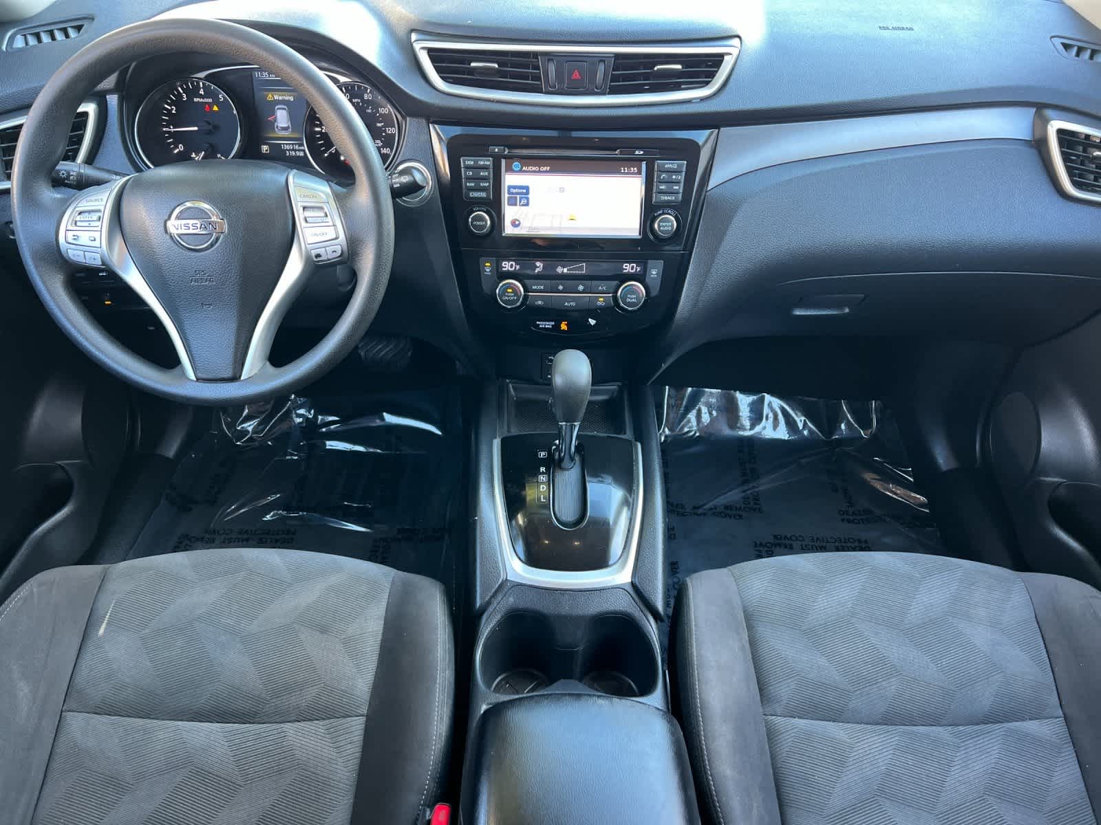 Thumbnail: 2016 Nissan Rogue - 3