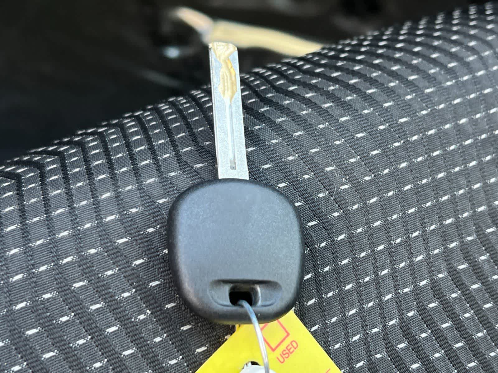 Thumbnail: 2017 Toyota Corolla iM - 27