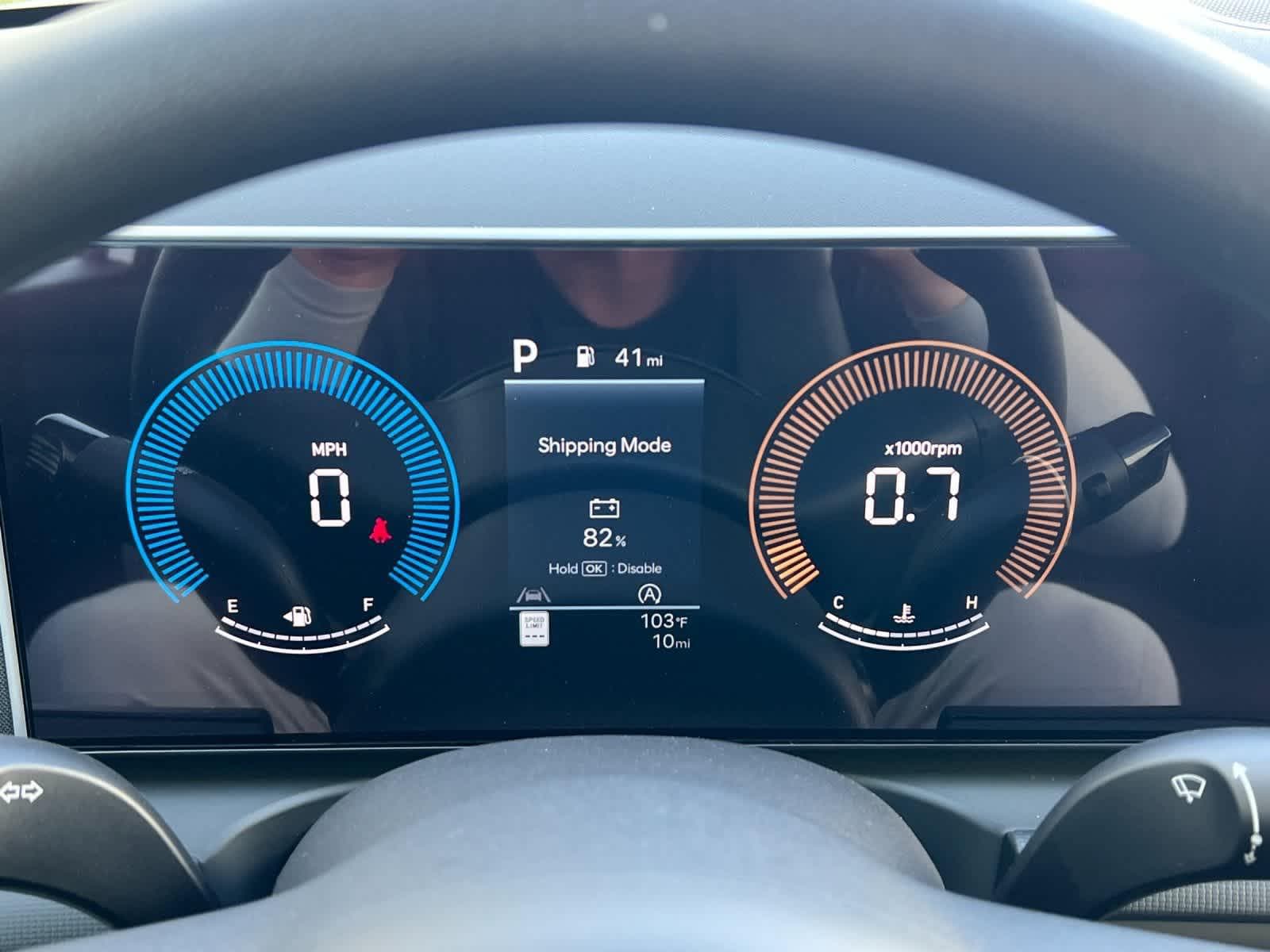 Thumbnail: 2026 Hyundai Tucson - 24