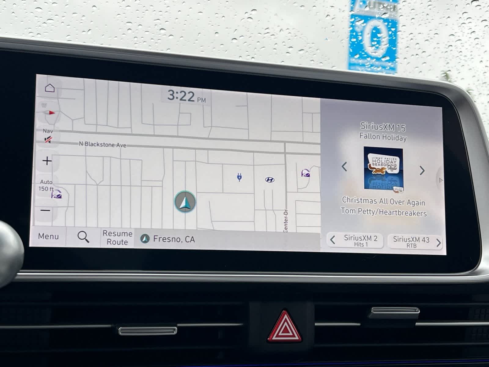 Thumbnail: 2025 Hyundai Ioniq 6 - 18