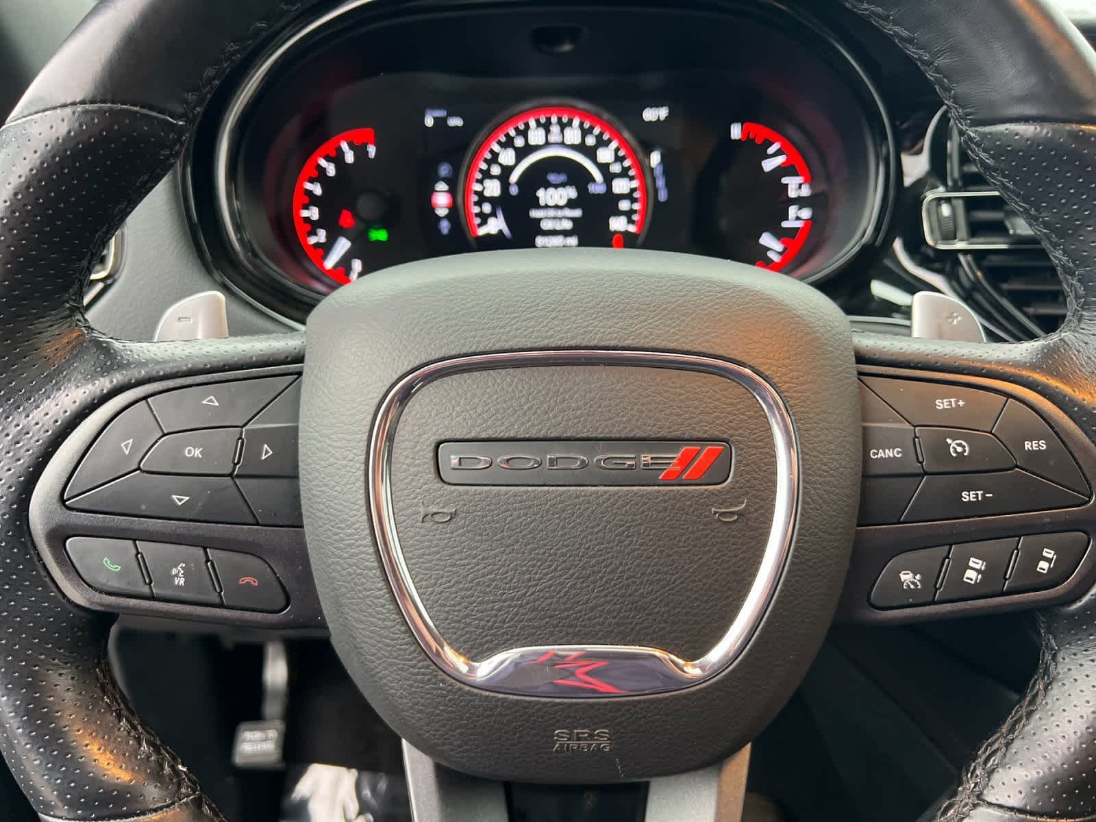 Thumbnail: 2024 Dodge Durango - 25