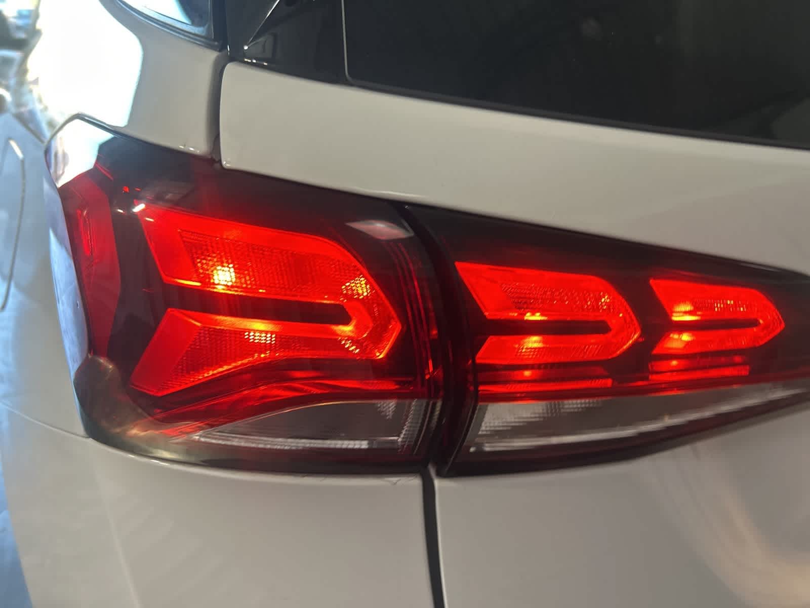 Thumbnail: 2024 Chevrolet Equinox - 14