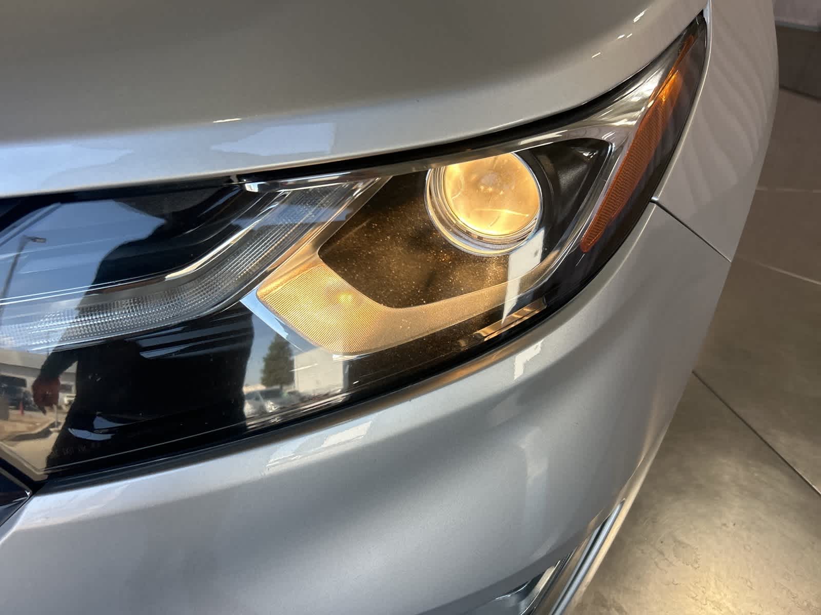 Thumbnail: 2019 Chevrolet Equinox - 2