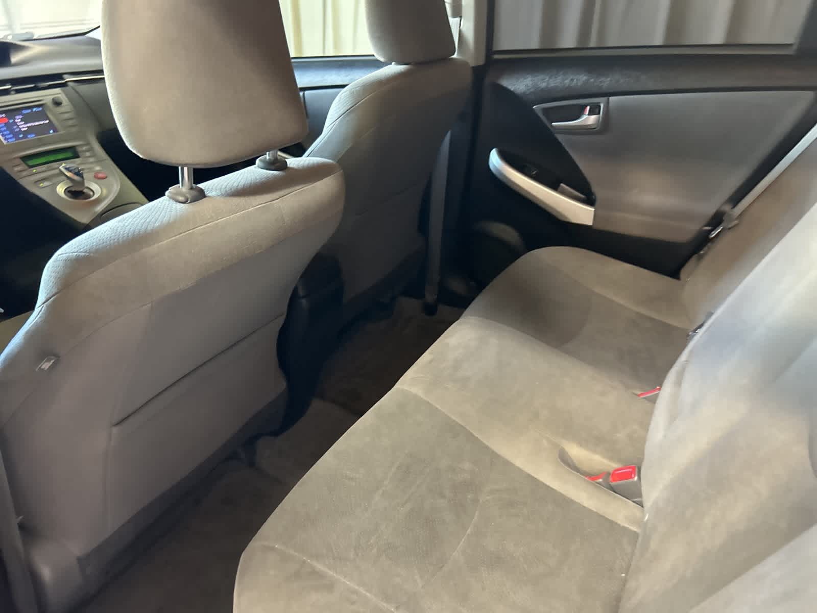 Thumbnail: 2015 Toyota Prius - 21