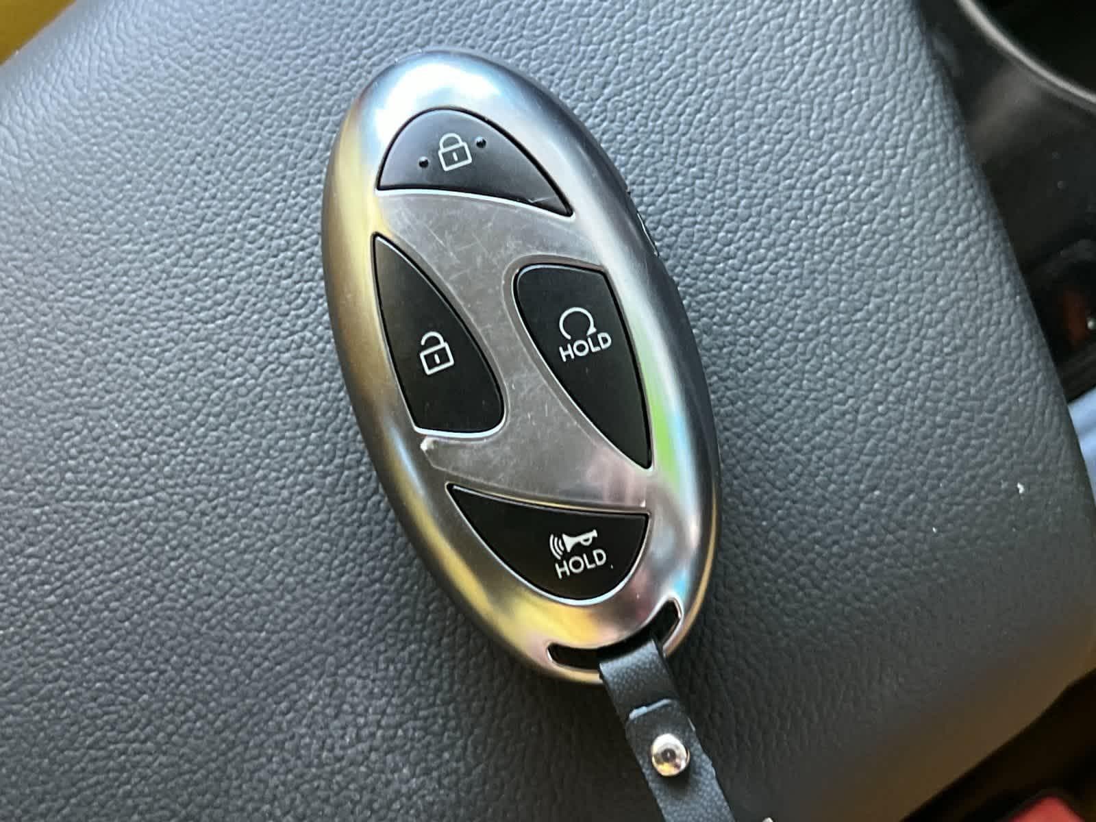 Thumbnail: 2025 Hyundai Elantra - 27