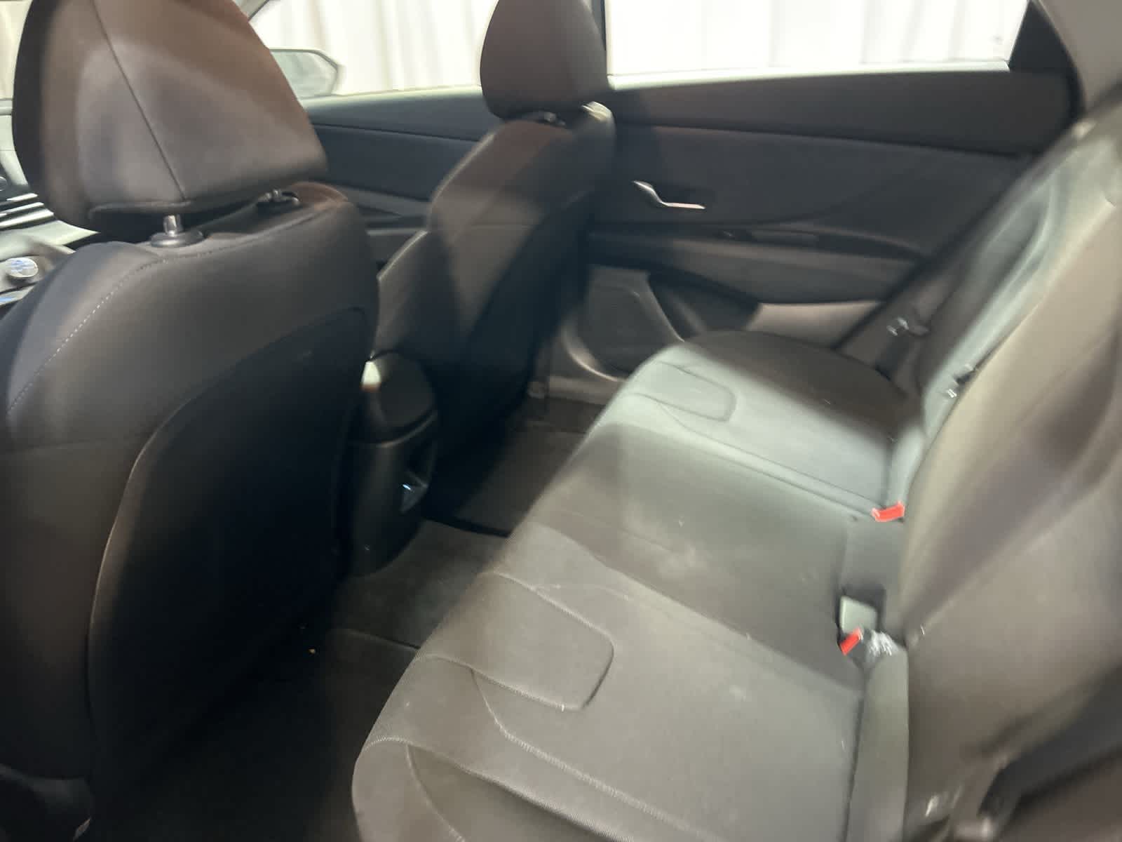 Thumbnail: 2025 Hyundai Elantra - 18