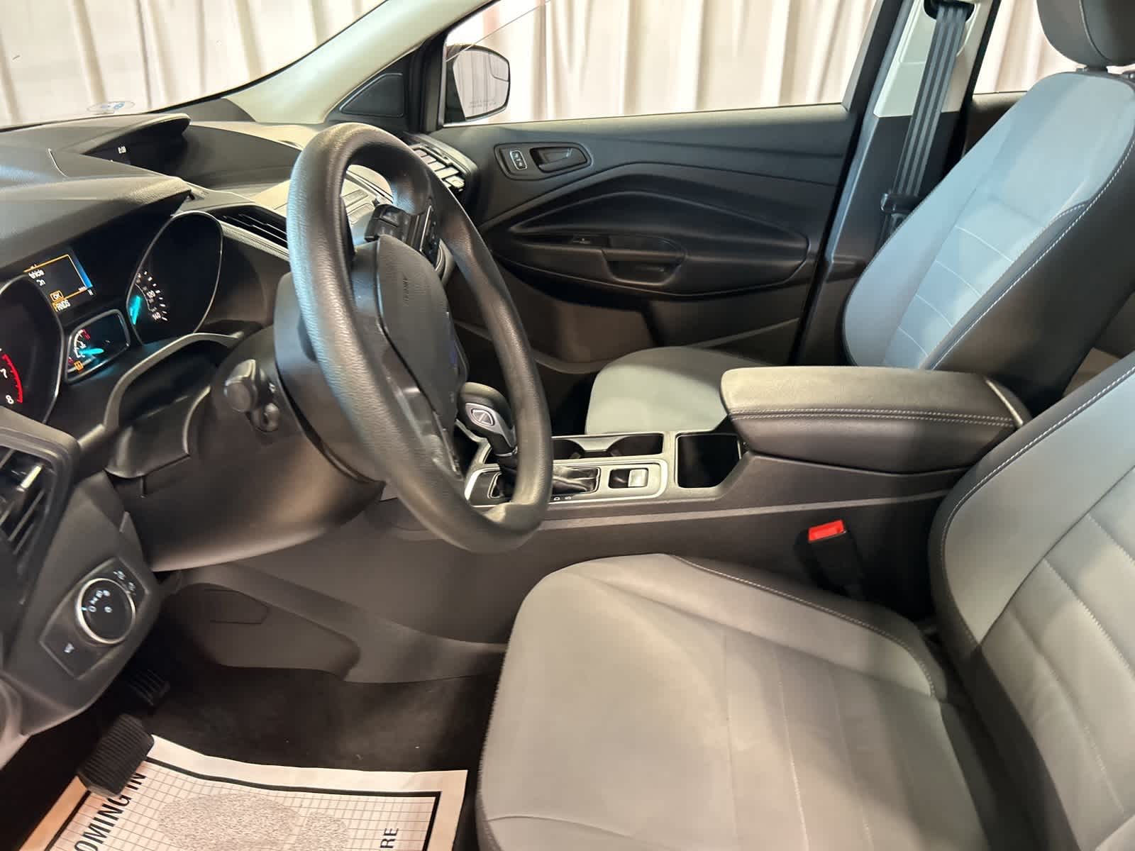 Thumbnail: 2019 Ford Escape - 24