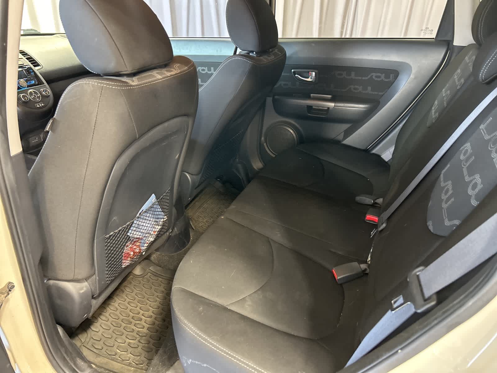 2013 Kia Soul Soul+ 16