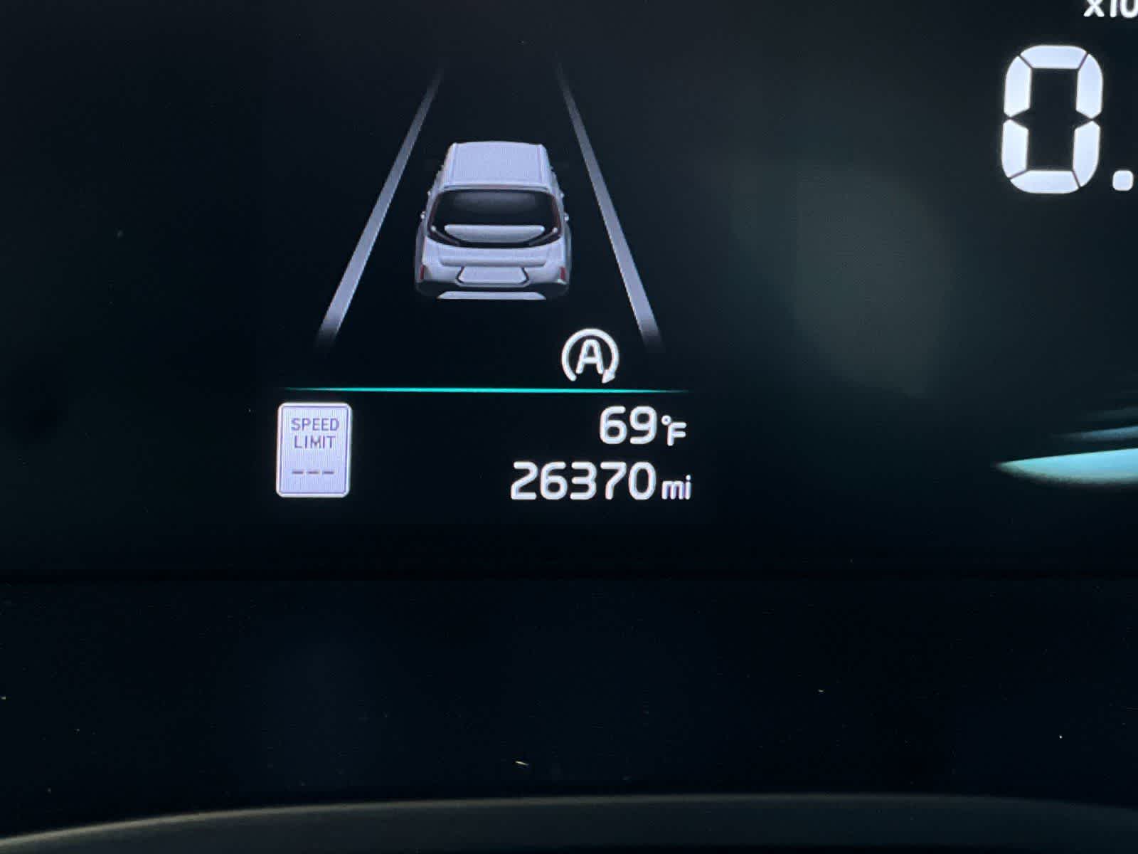 Thumbnail: 2025 Kia Soul - 25