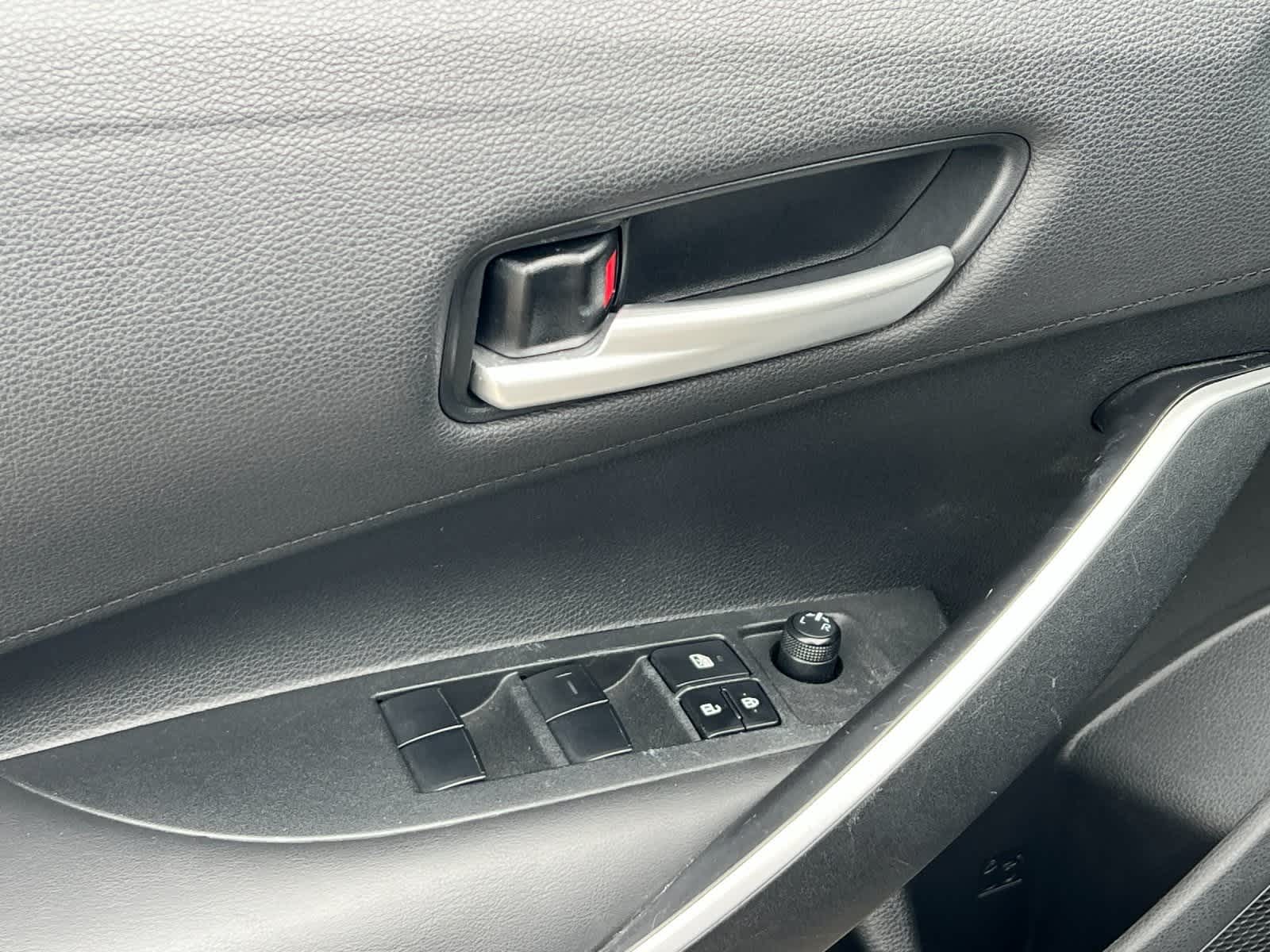 Thumbnail: 2020 Toyota Corolla - 12