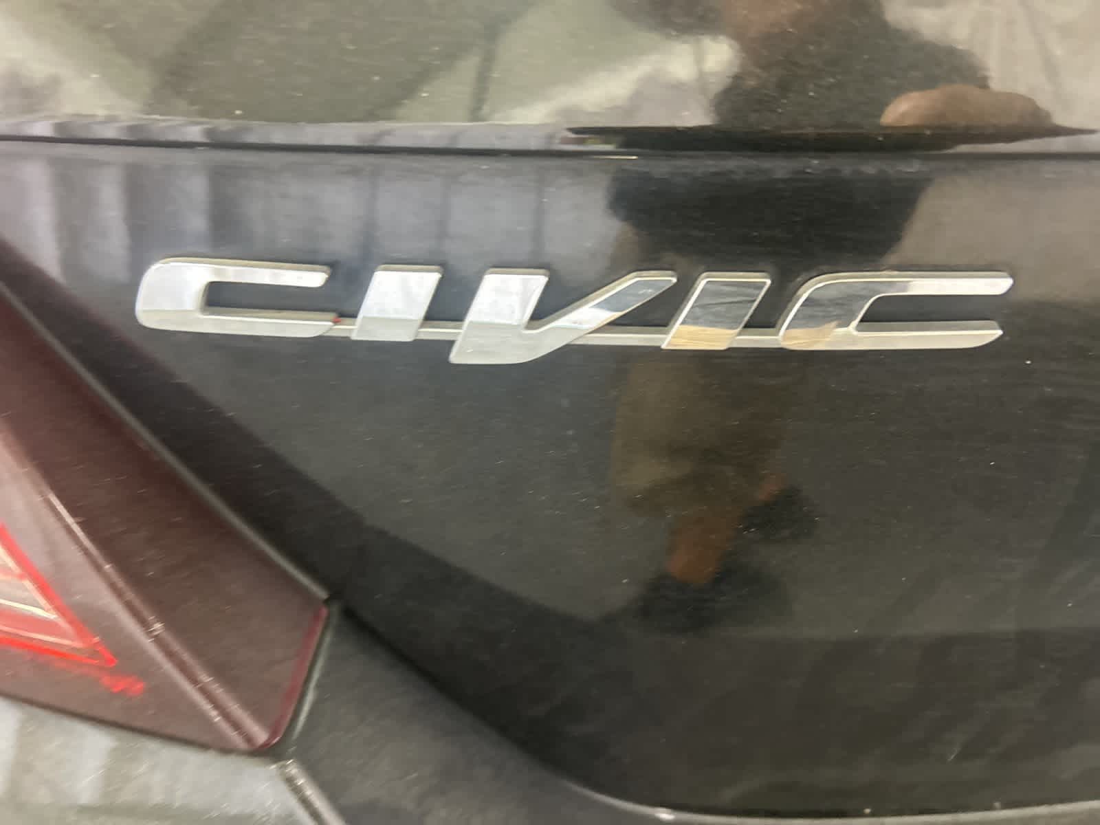 Thumbnail: 2014 Honda Civic - 12