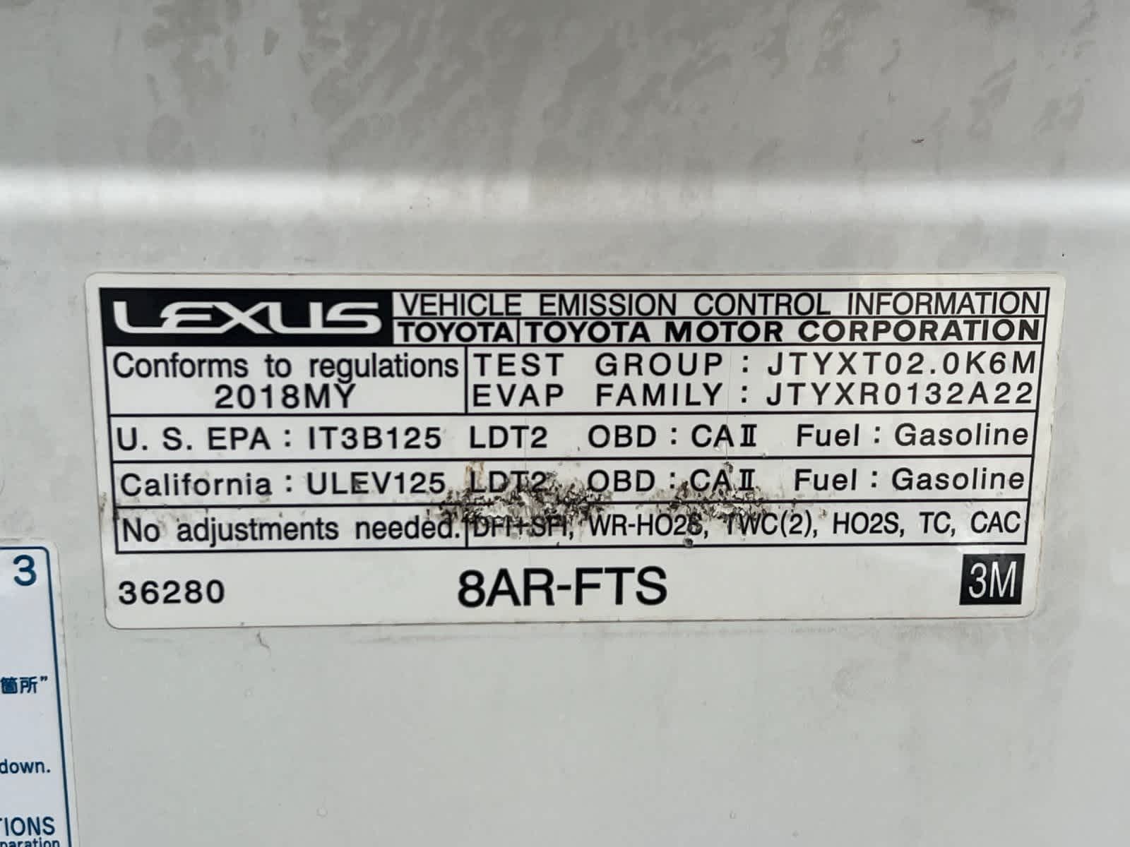 Thumbnail: 2018 Lexus NX - 30