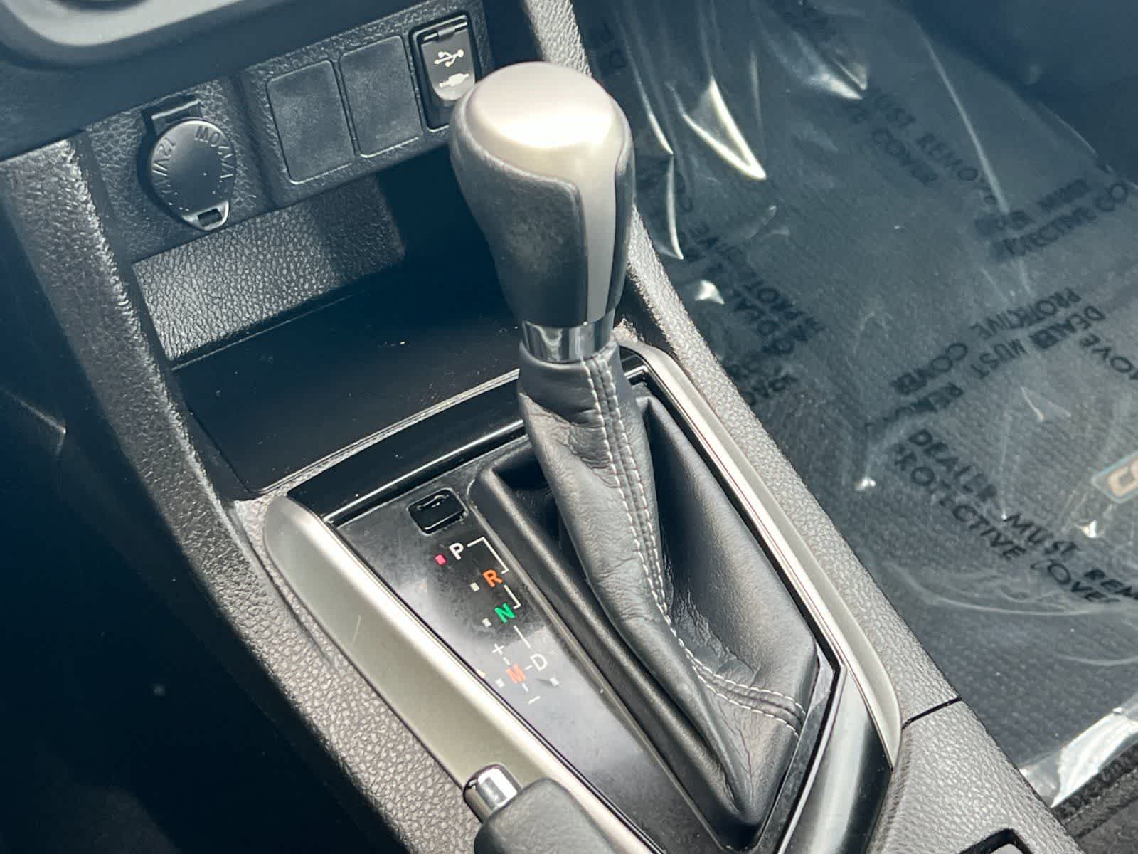 Thumbnail: 2016 Toyota Corolla - 21