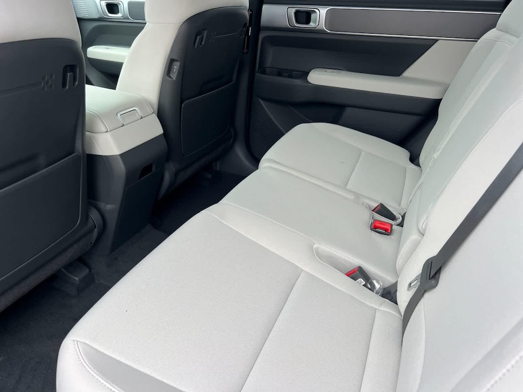 New 2026 Hyundai Santa Fe SE FWD SUV