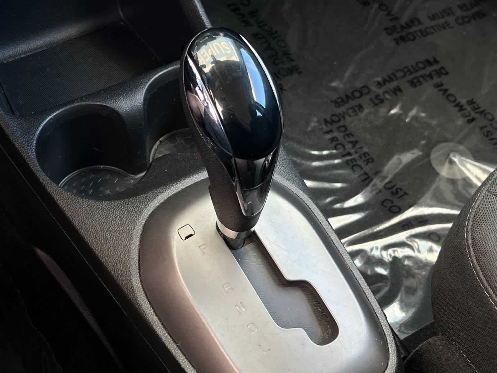 Thumbnail: 2021 Chevrolet Spark - 21