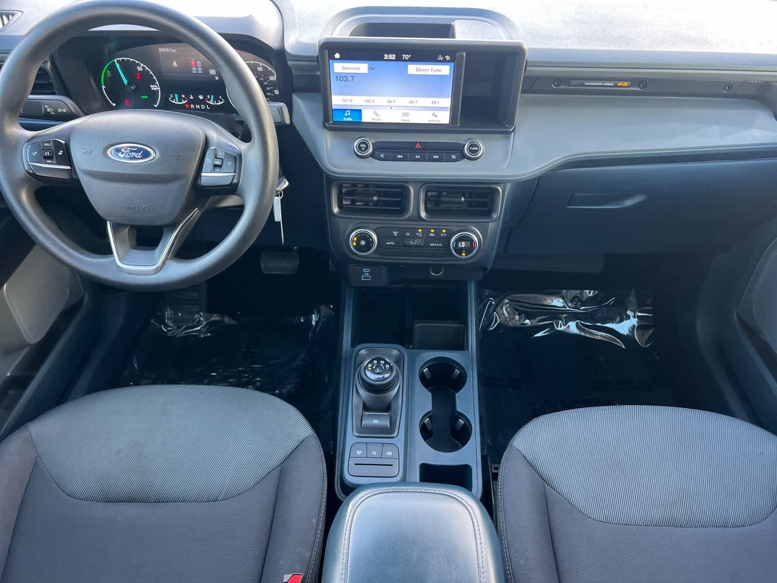 Thumbnail: 2022 Ford Maverick - 3