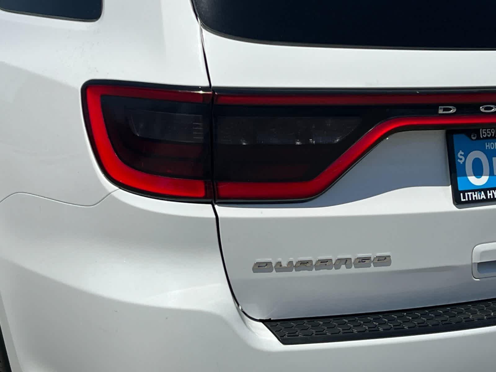 Thumbnail: 2020 Dodge Durango - 26