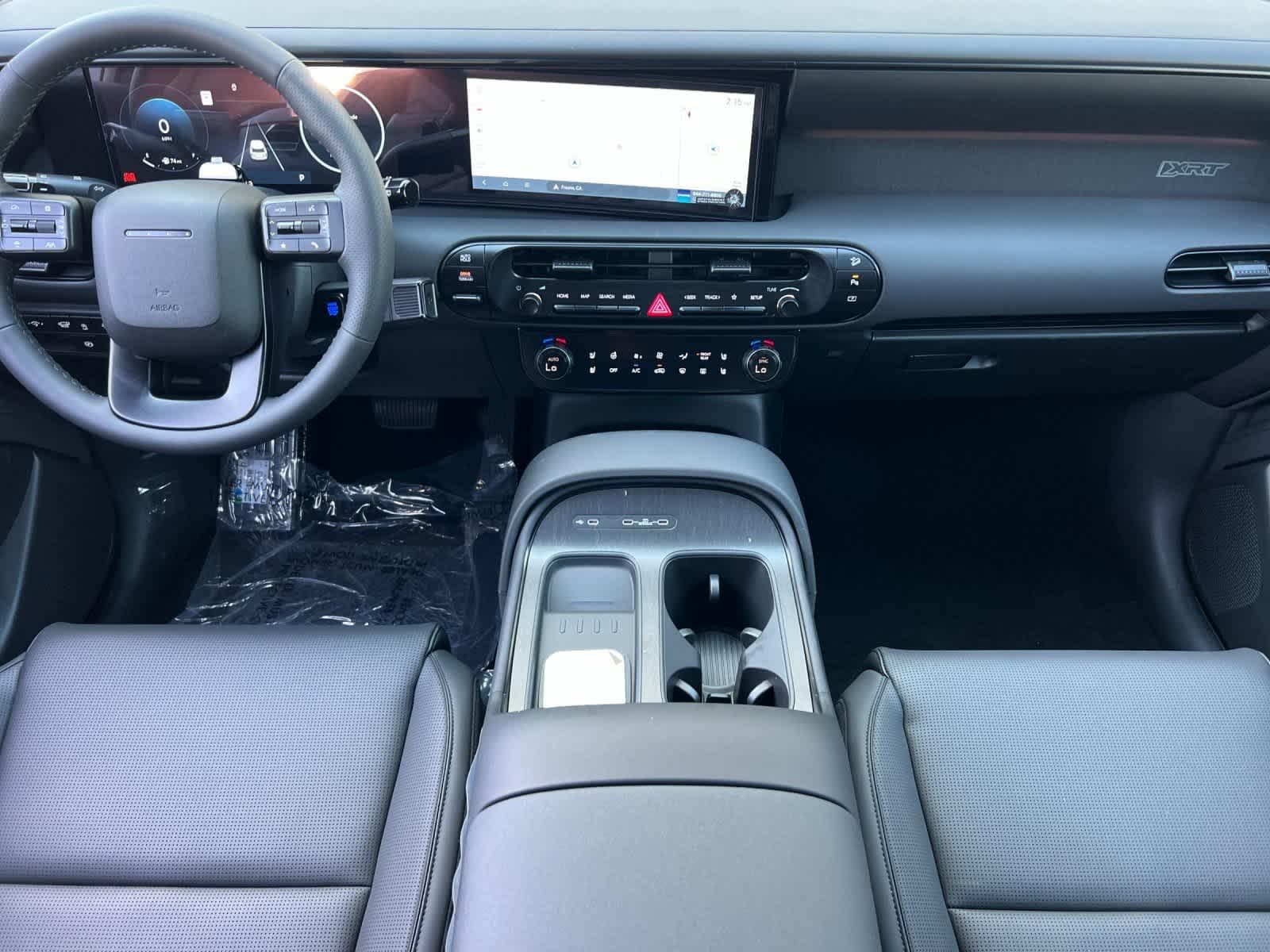 Thumbnail: 2026 Hyundai Palisade - 3