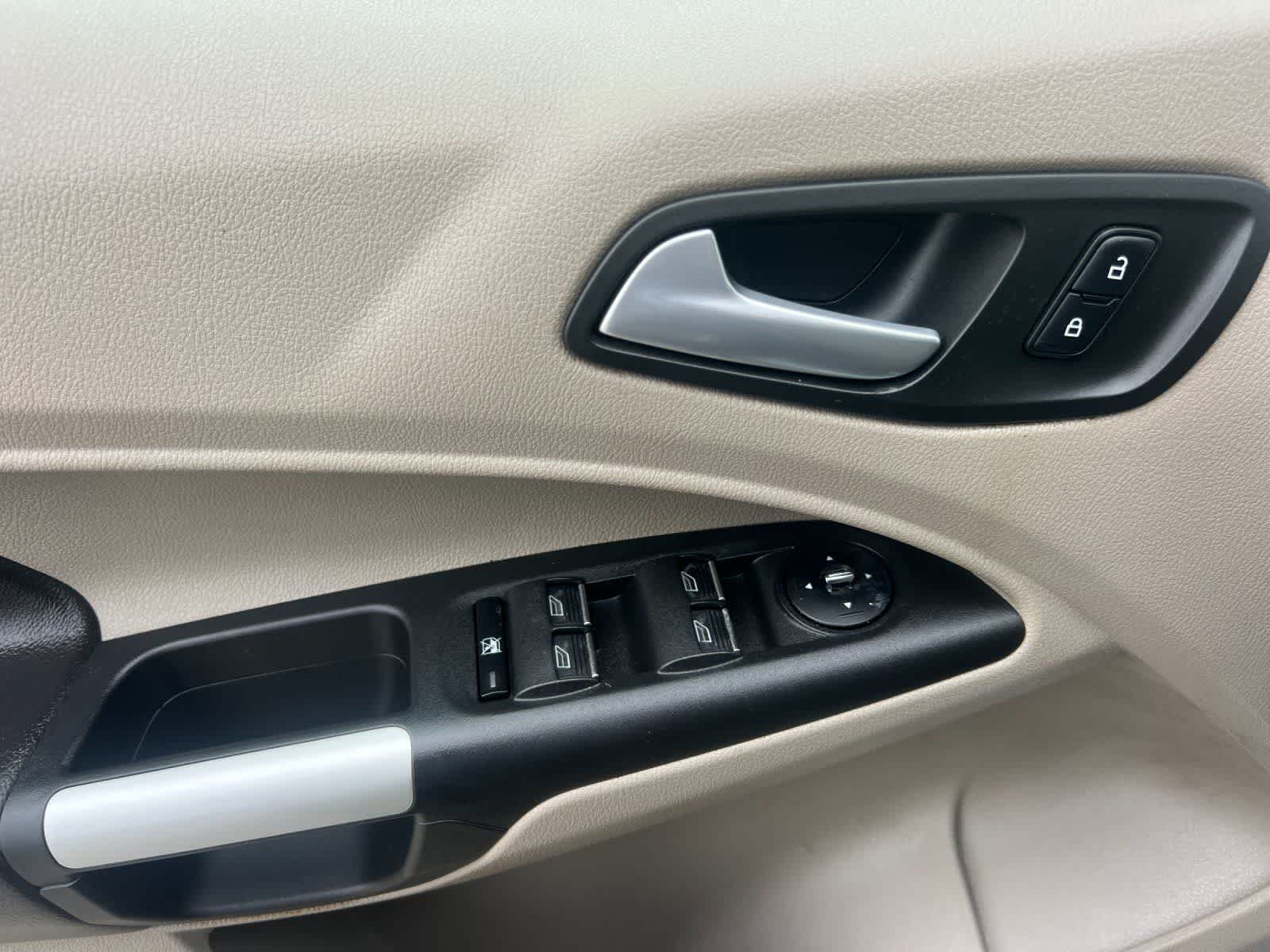 Thumbnail: 2014 Ford Transit Series - 13