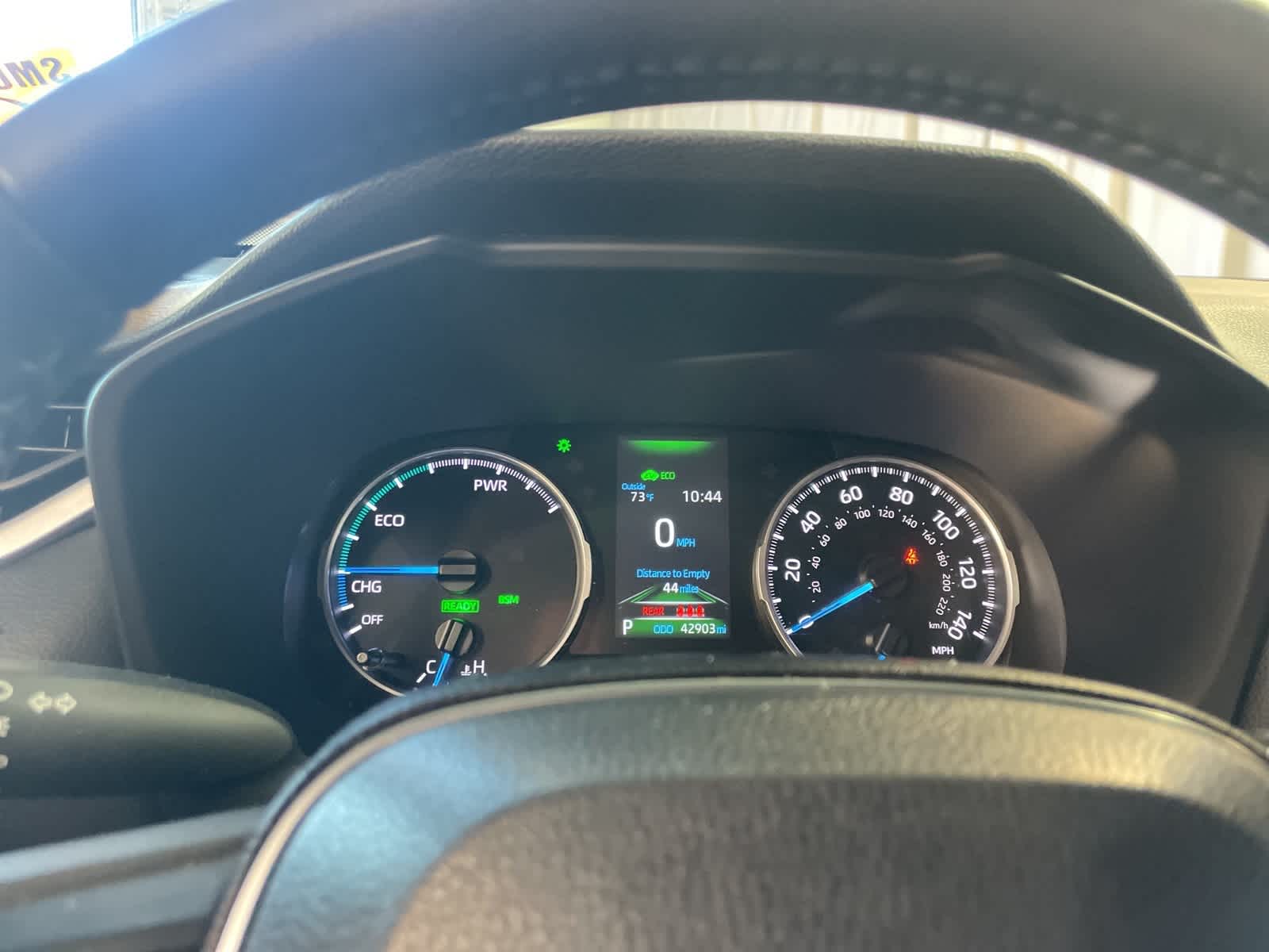 Thumbnail: 2022 Toyota RAV4 - 25