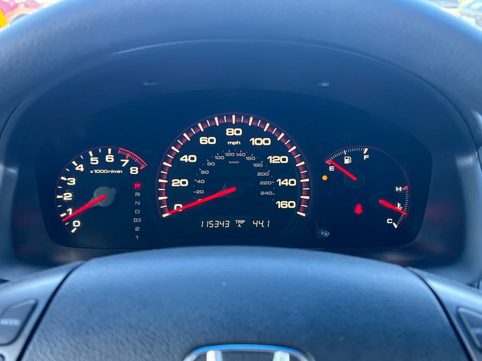 Thumbnail: 2007 Honda Accord - 22
