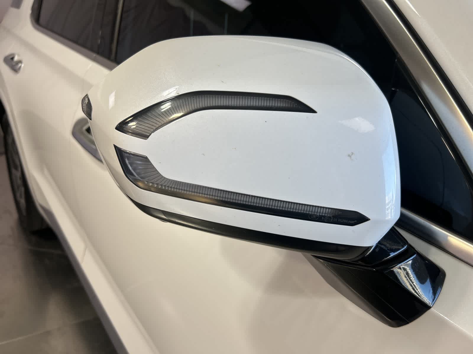 Thumbnail: 2021 Hyundai Palisade - 7