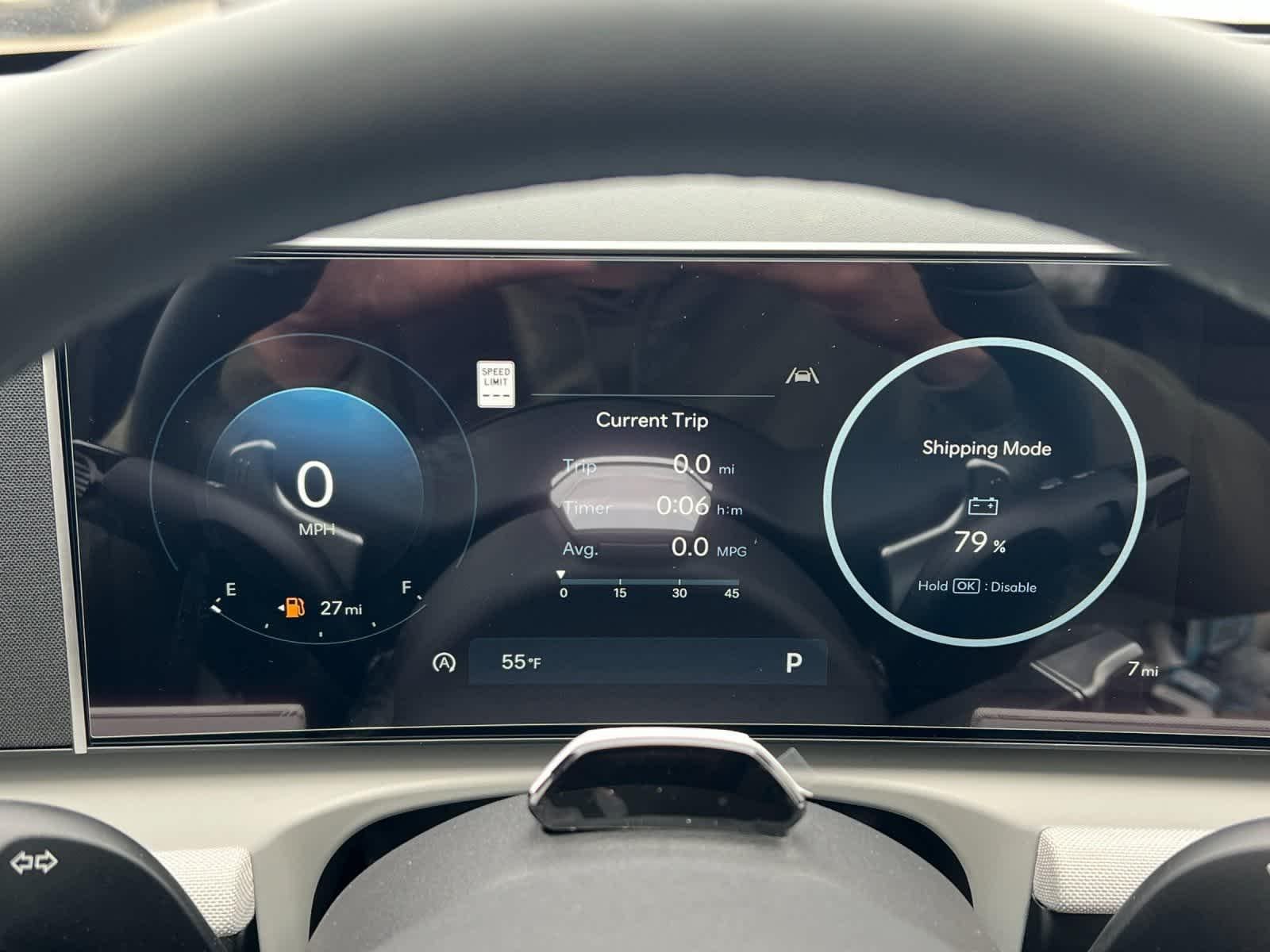 Thumbnail: 2026 Hyundai Tucson - 24