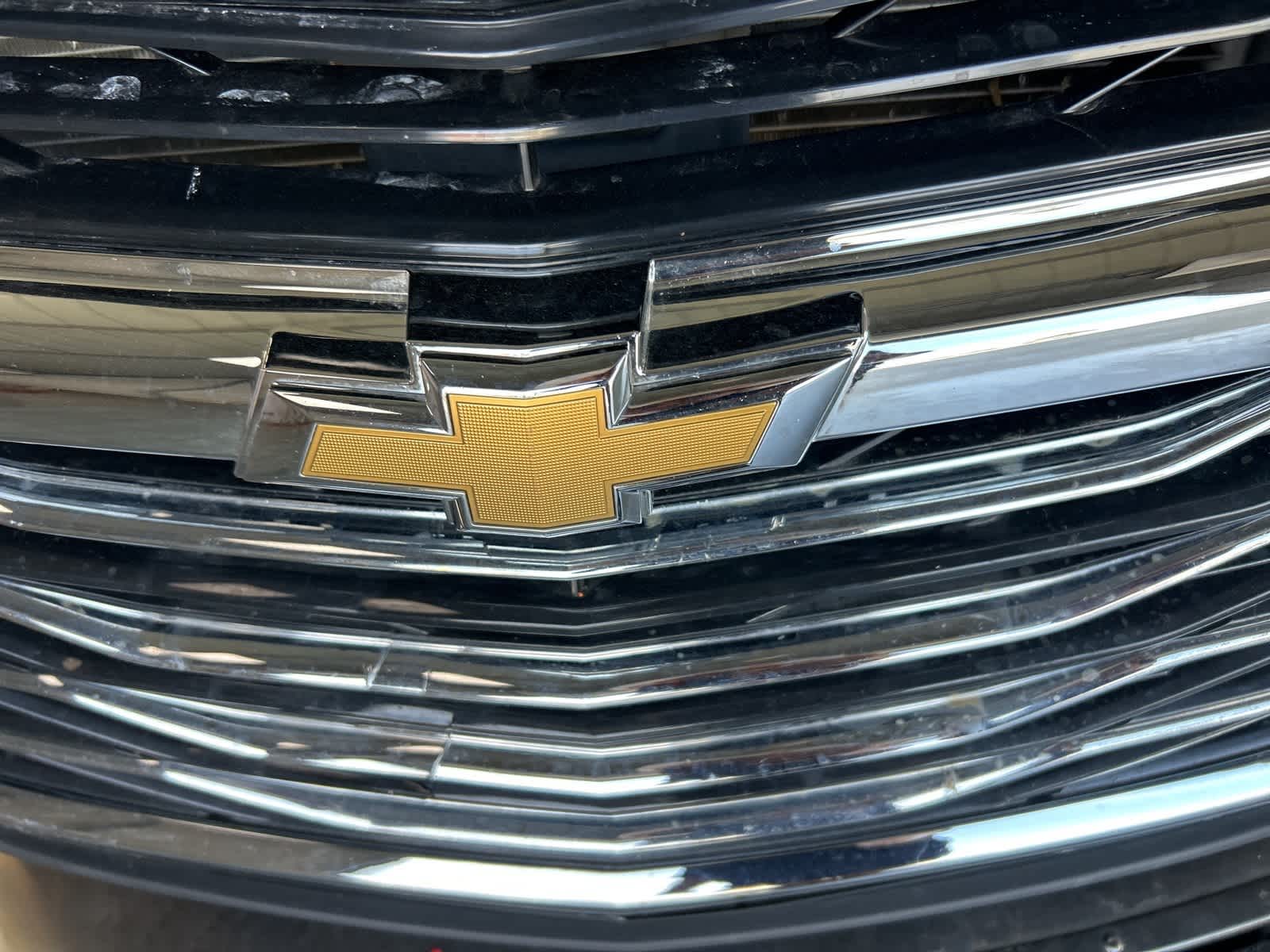 Thumbnail: 2024 Chevrolet Malibu - 3