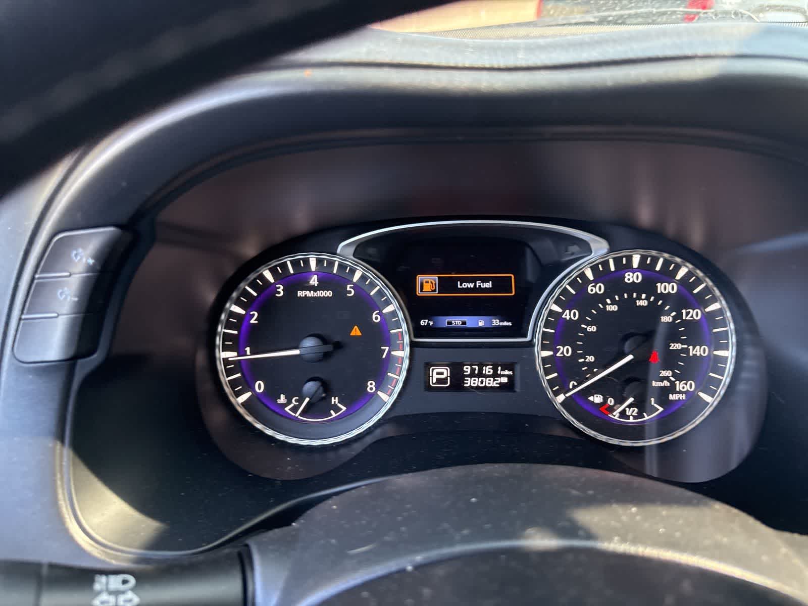 Thumbnail: 2019 INFINITI QX60 - 24