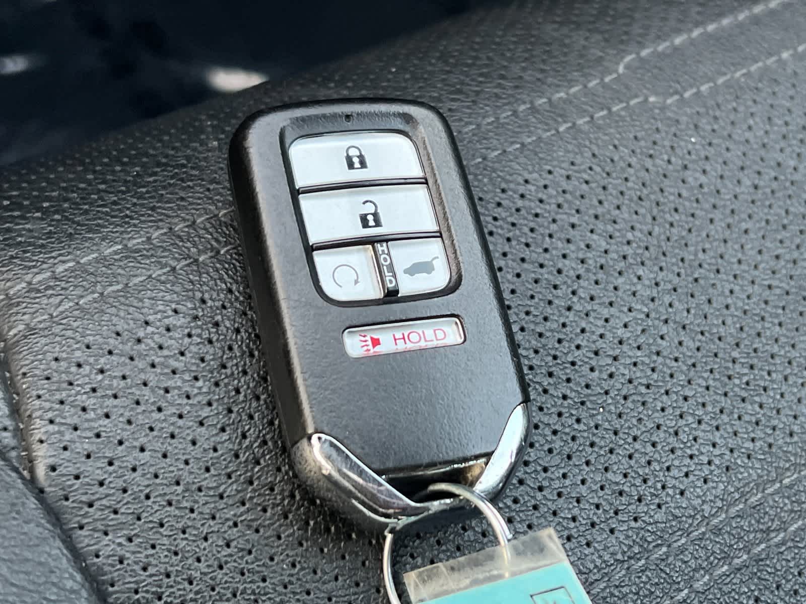 Thumbnail: 2018 Honda CR-V - 28