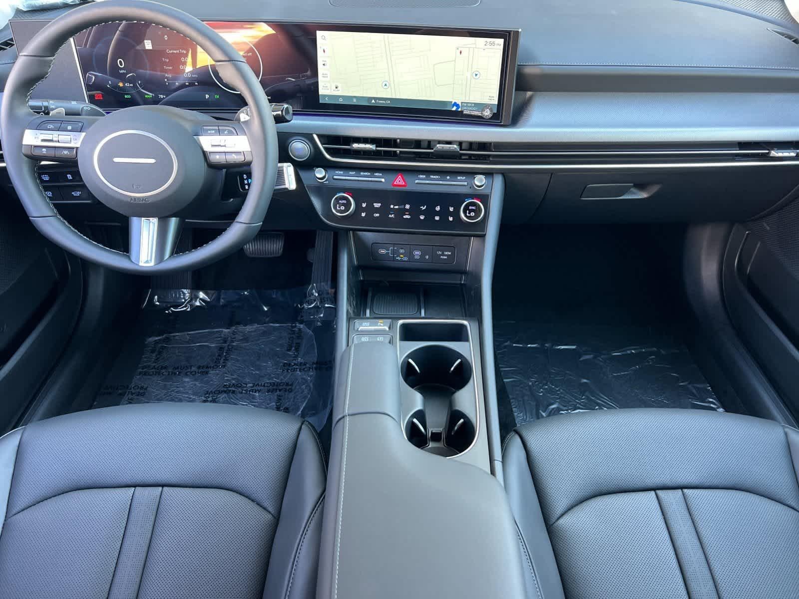 Thumbnail: 2026 Hyundai Sonata - 3