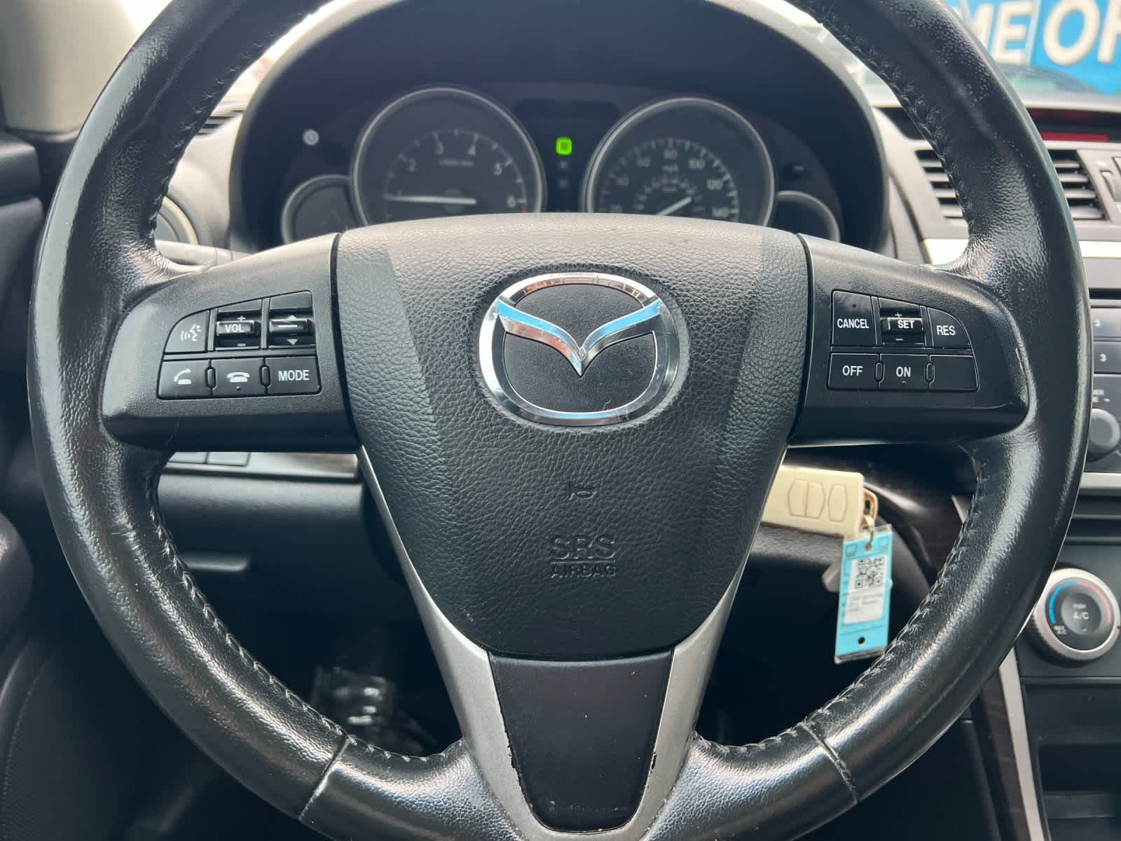 Thumbnail: 2012 Mazda Mazda6 - 20