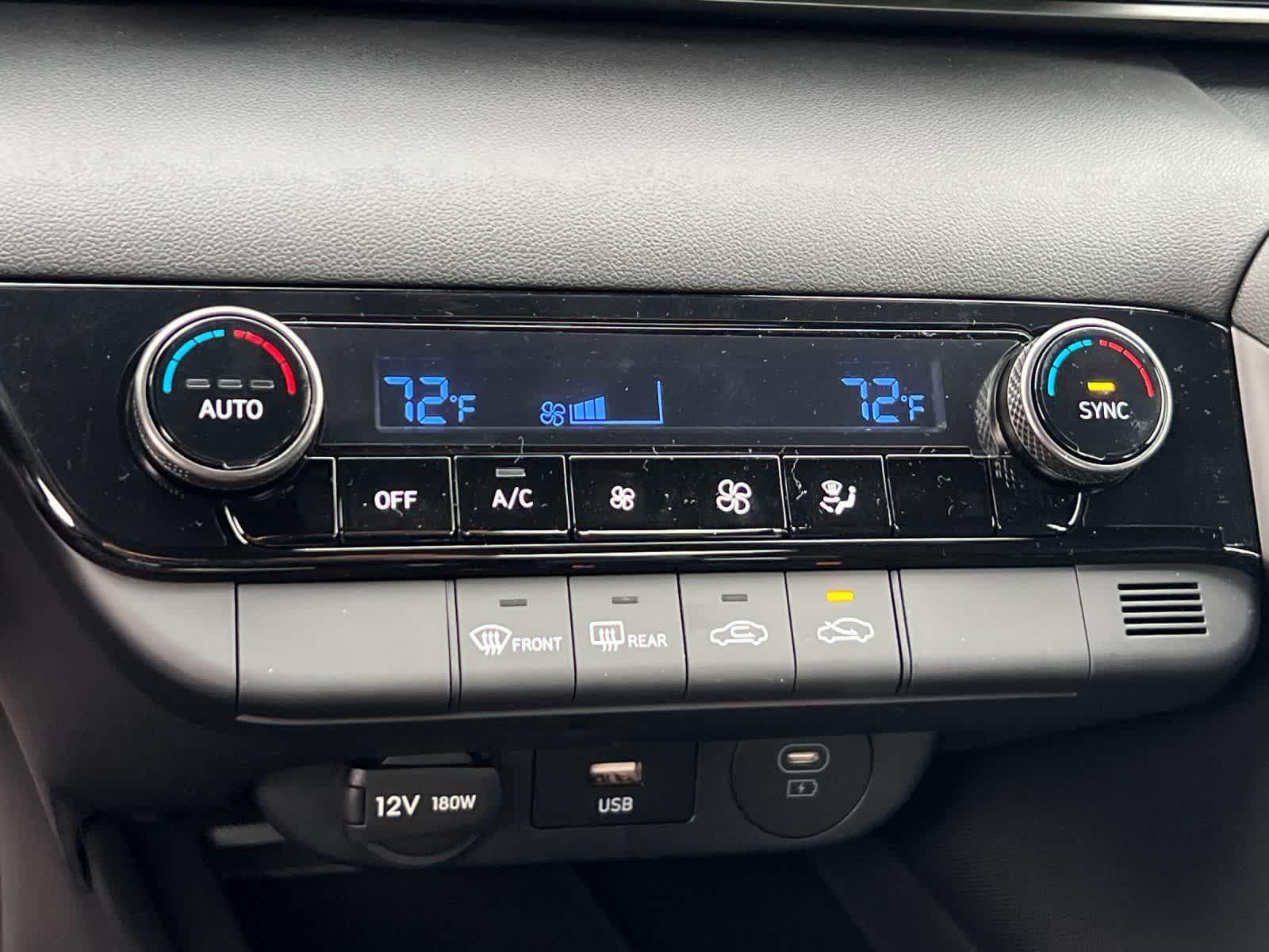 Thumbnail: 2026 Hyundai Elantra - 40