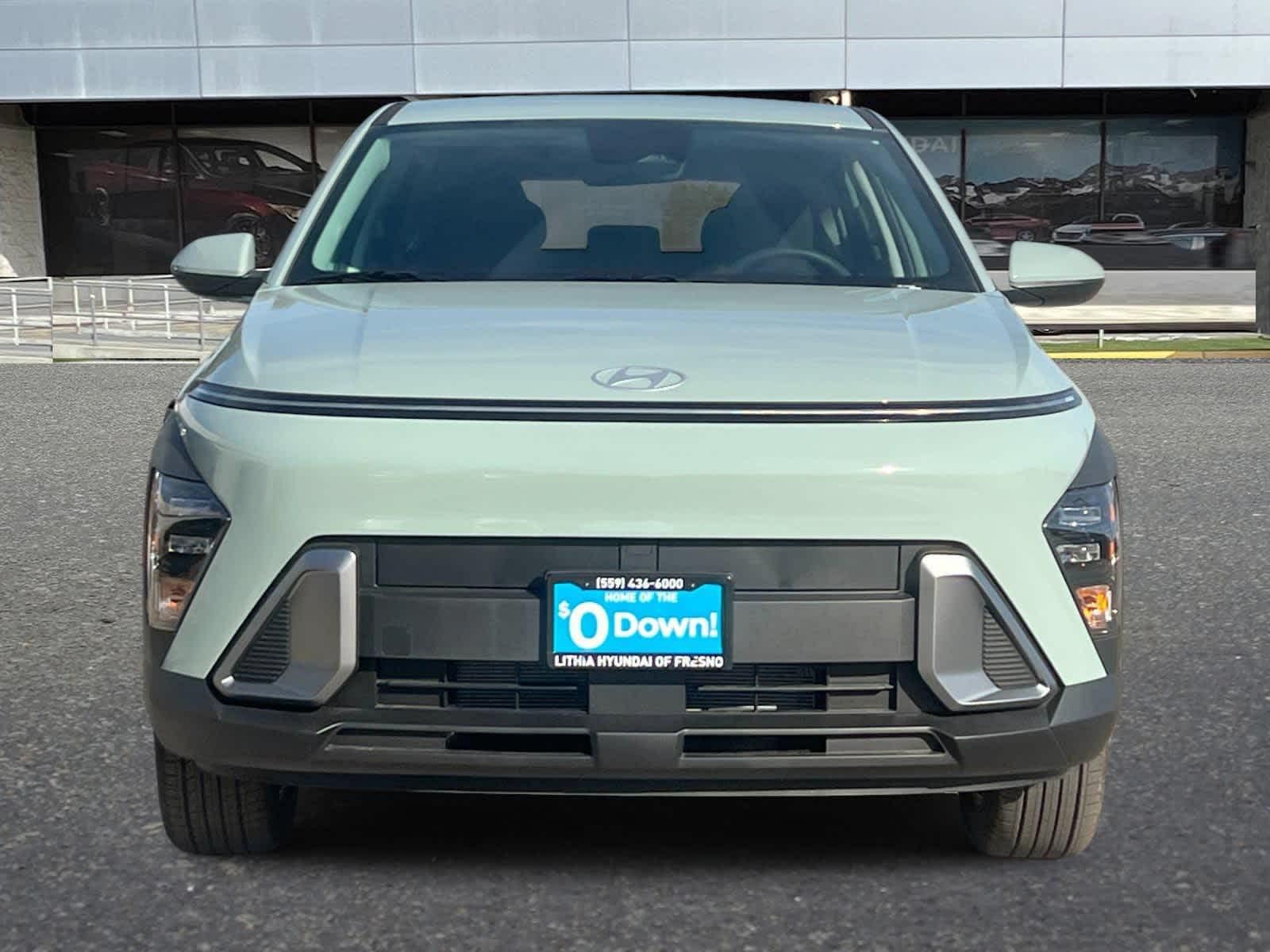 Thumbnail: 2026 Hyundai Kona - 11