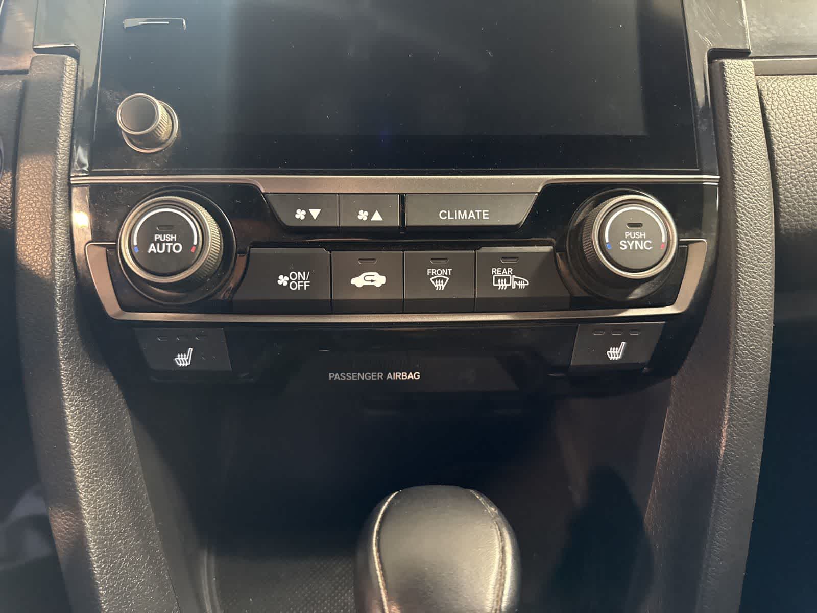 Thumbnail: 2020 Honda Civic - 25